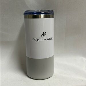 Poshmark Travel Mug Official H2Go 16oz. New